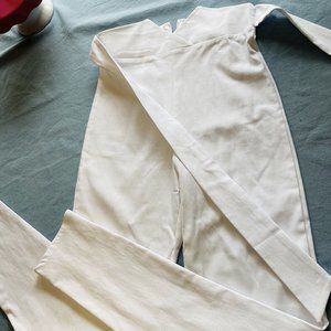 Fashion Nova Pants with tie belt